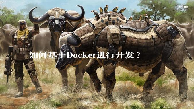 如何基于Docker进行开发?
