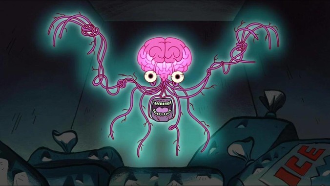 为什么很多技术都觉得前端很简单？